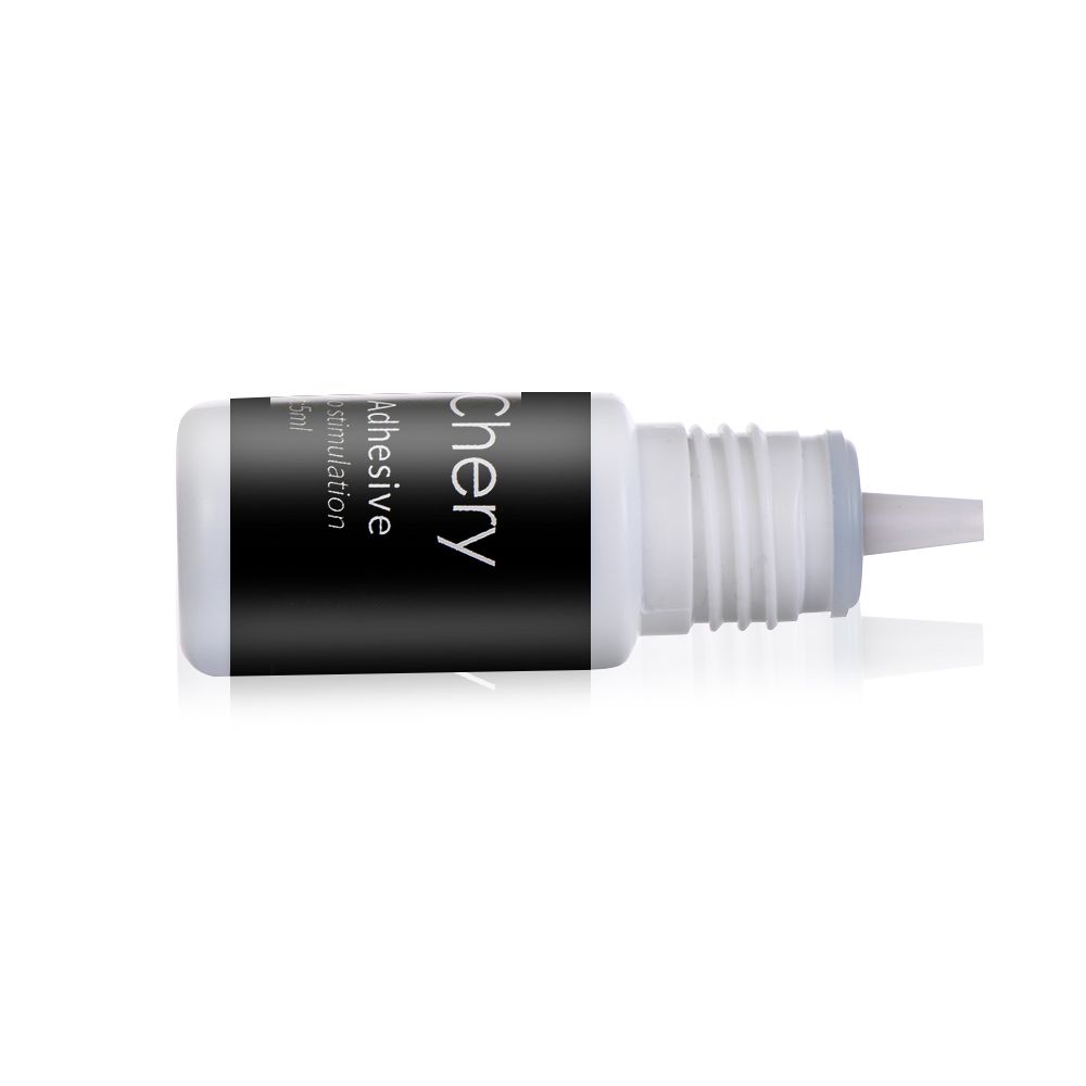 5ml Lem Ekstensi Bulu Mata Ram - Eyelash Extension Eye Irritation ulasan dan harga