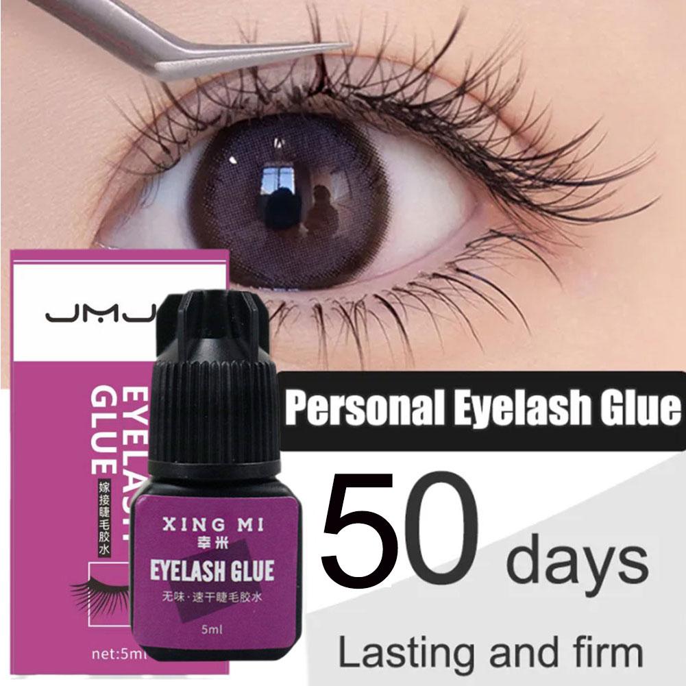 5Ml Lem Ekstensi Bulu Mata Pal - Eyelash Extension Eye Irritation ulasan dan harga