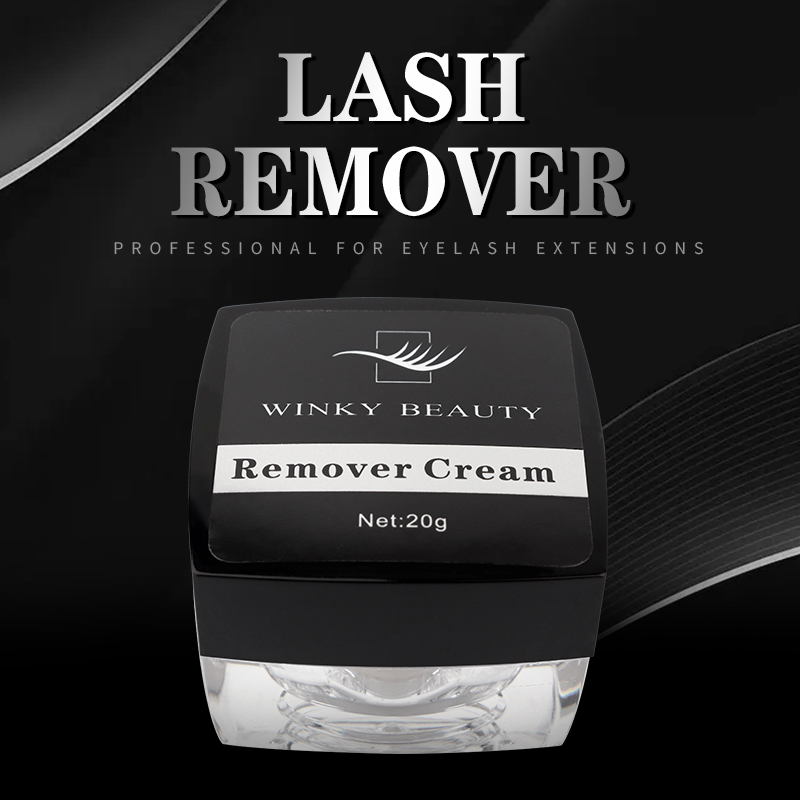 Penghilang lem ekstensi bulu m - Eyelash Extension Eye Irritation ulasan dan harga