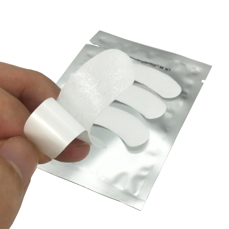 Merek Mini Lint Gratis Mata Pa - Eyelash Extension Eye Irritation ulasan dan harga