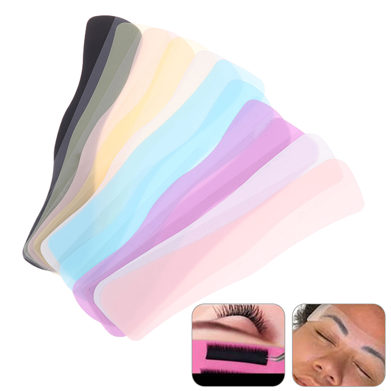 1 Buah Bantalan Dahi Ekstensi  - Eyelash Extension London ulasan dan harga