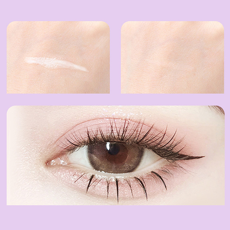 Lem Bulu Mata dengan Set Pinse - Eyelash Extension Eye Irritation ulasan dan harga